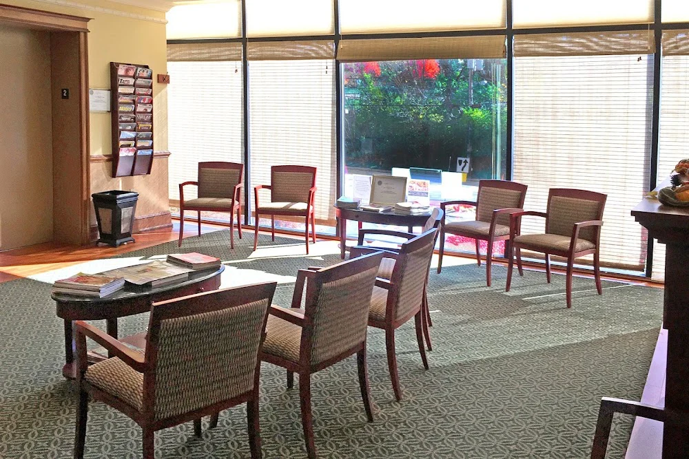 Chesterbrook Dental Associates Picture 8