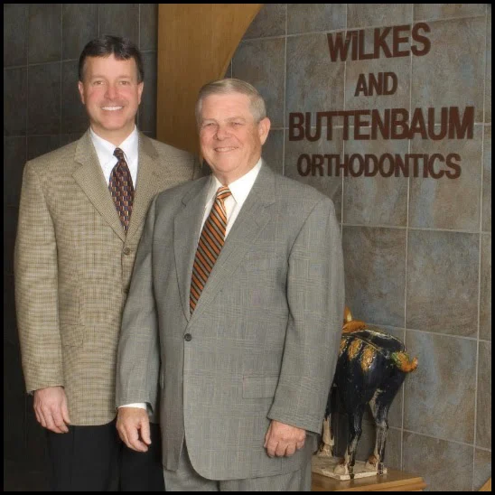 Wilkes & Buttenbaum Orthdntcs: Wilkes James S DMD Picture 4