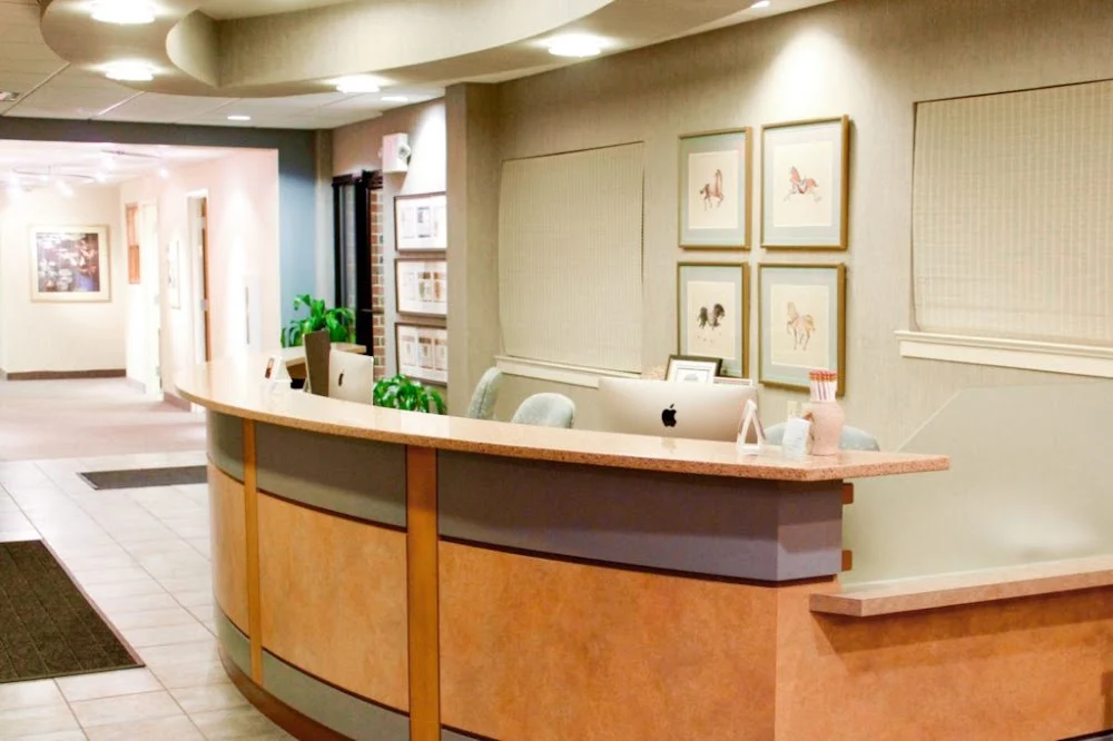 Buttenbaum Orthodontics Picture 2