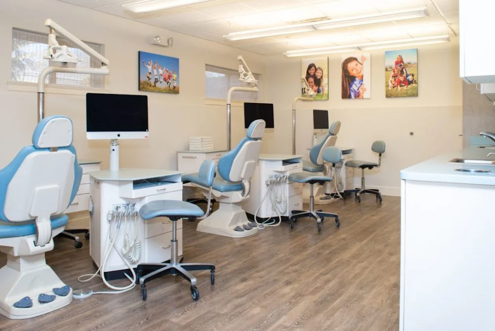 Buttenbaum Orthodontics Picture 1