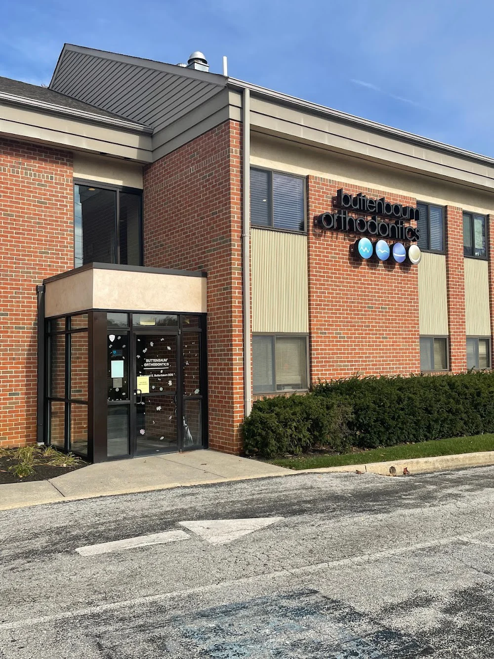 Buttenbaum Orthodontics Picture 6