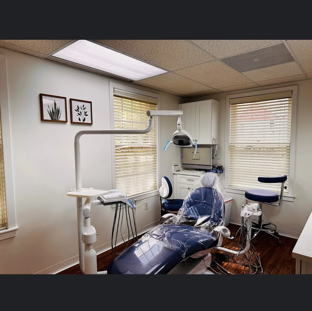 Dentist of Paoli Picture 2