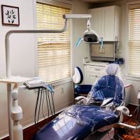 Dentist of Paoli ico