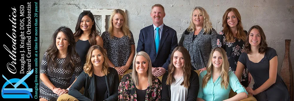 Douglas J. Knight Orthodontics Picture 1