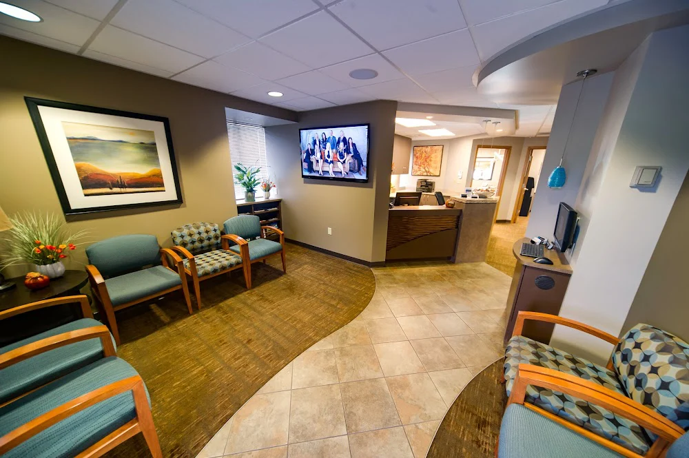Douglas J. Knight Orthodontics Picture 3