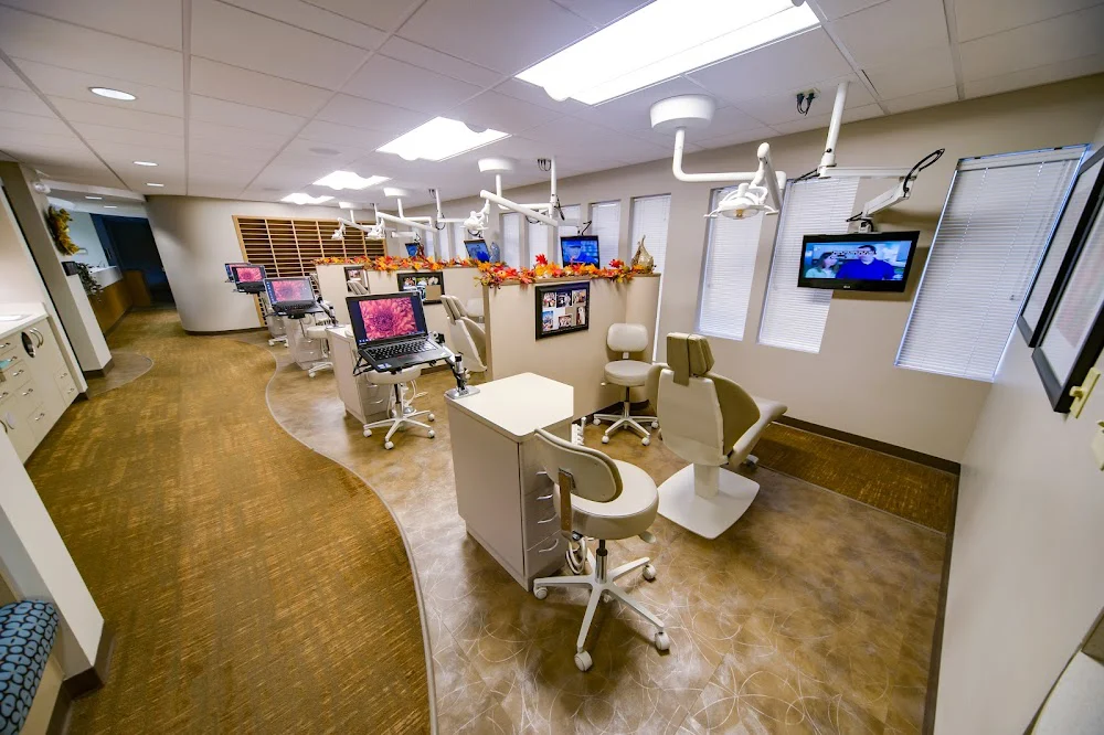 Douglas J. Knight Orthodontics Picture 4