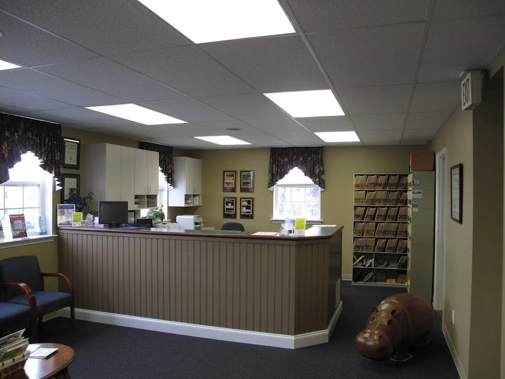 Stuart Gutsche Orthodontics Picture 1