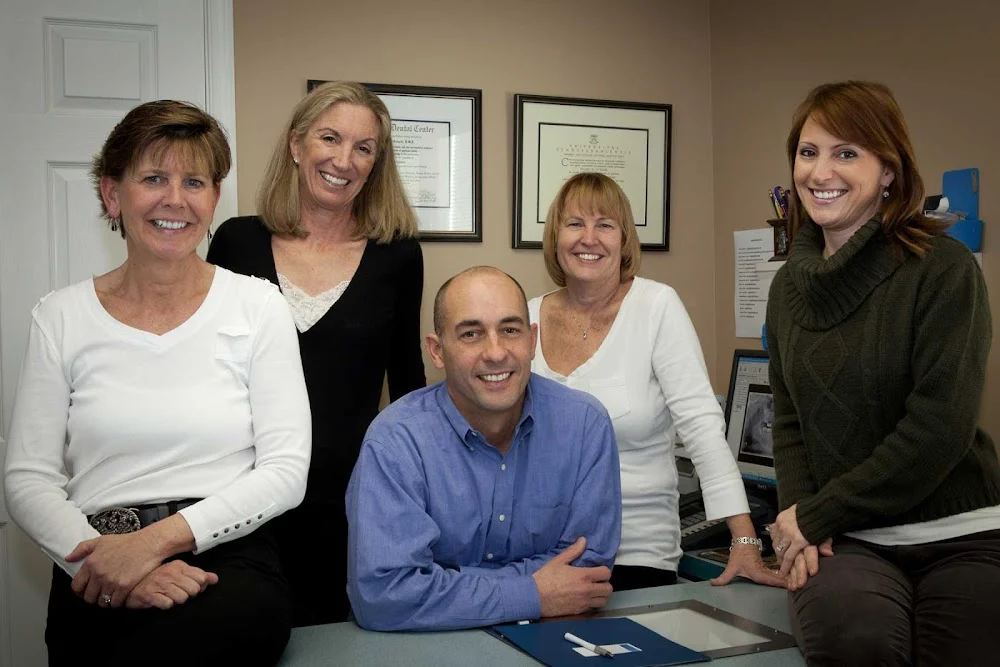 Stuart Gutsche Orthodontics Picture 4