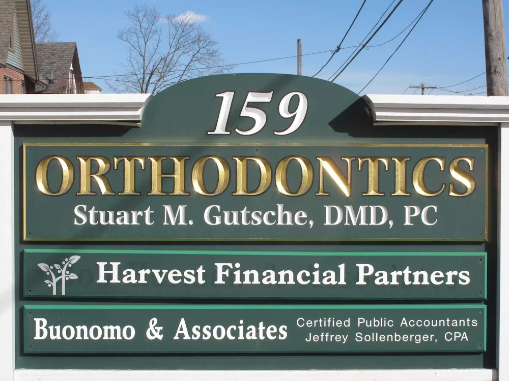 Stuart Gutsche Orthodontics Picture 7