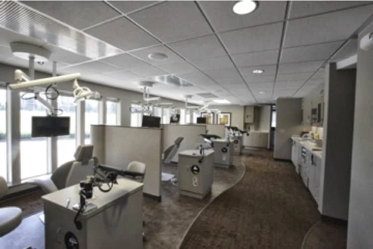 Douglas J. Knight Orthodontics Picture 9