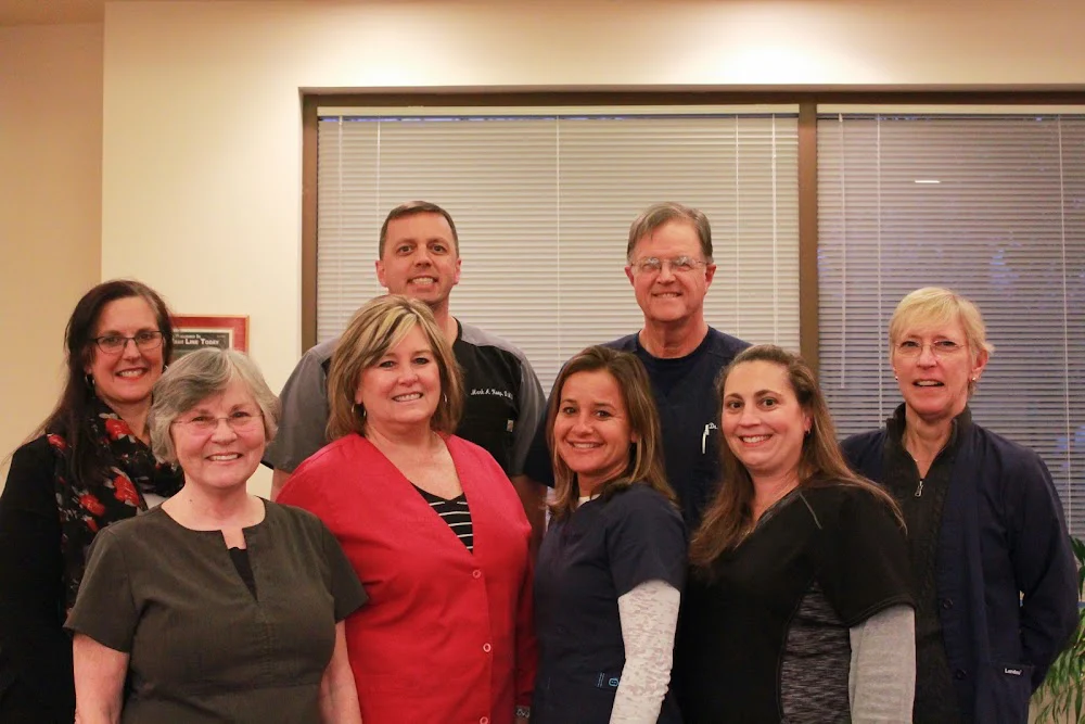 Koup Family Dental Picture 1