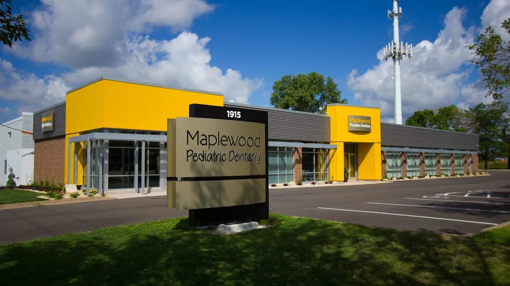 MapleTree Pediatric Dentistry Picture 1