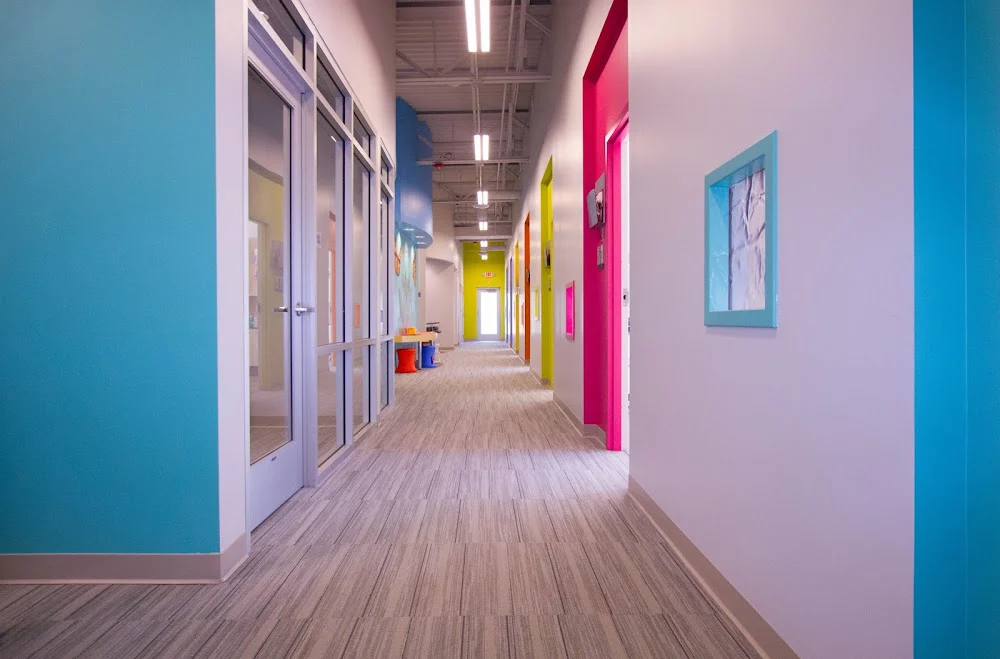MapleTree Pediatric Dentistry Picture 2