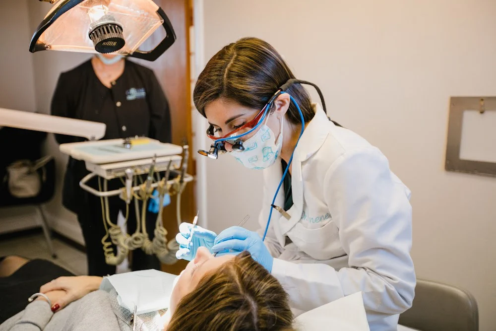 Main Line Dental Club Picture 4