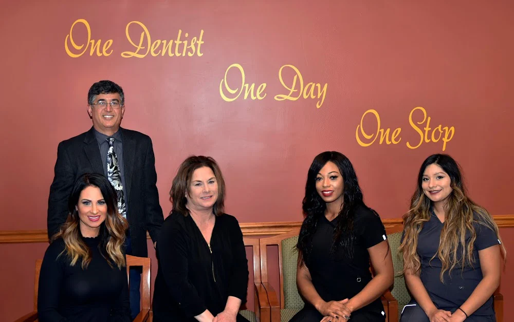 One Stop Dentistry Picture 9