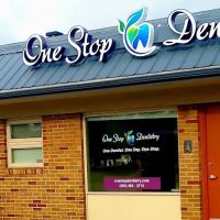 One Stop Dentistry ico