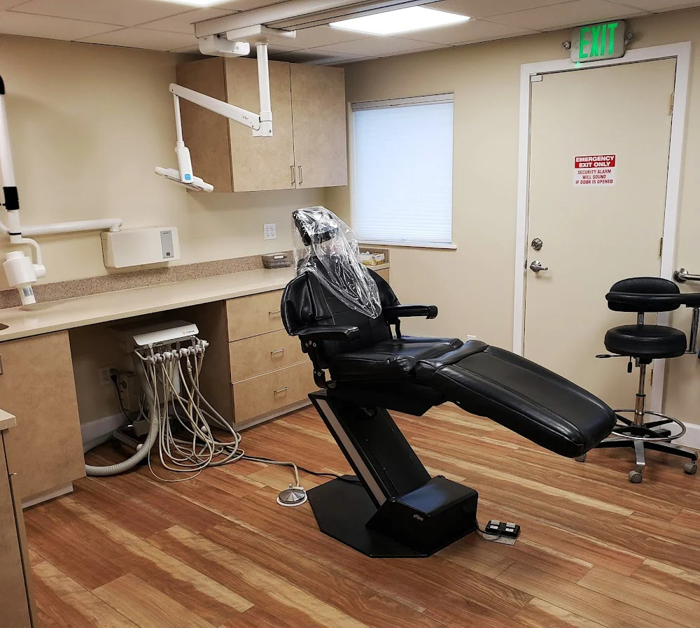 One Stop Dentistry Picture 3