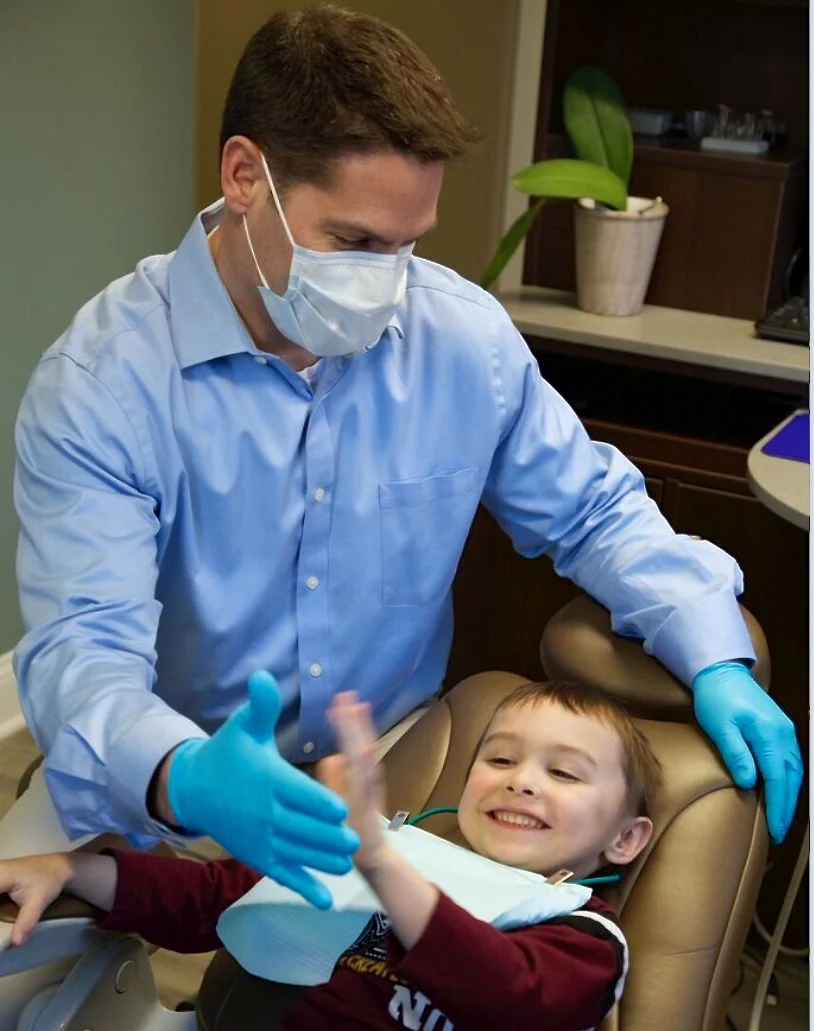 Main Line Dental Aesthetics Picture 4