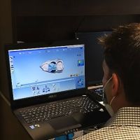 Main Line Dental Aesthetics ico