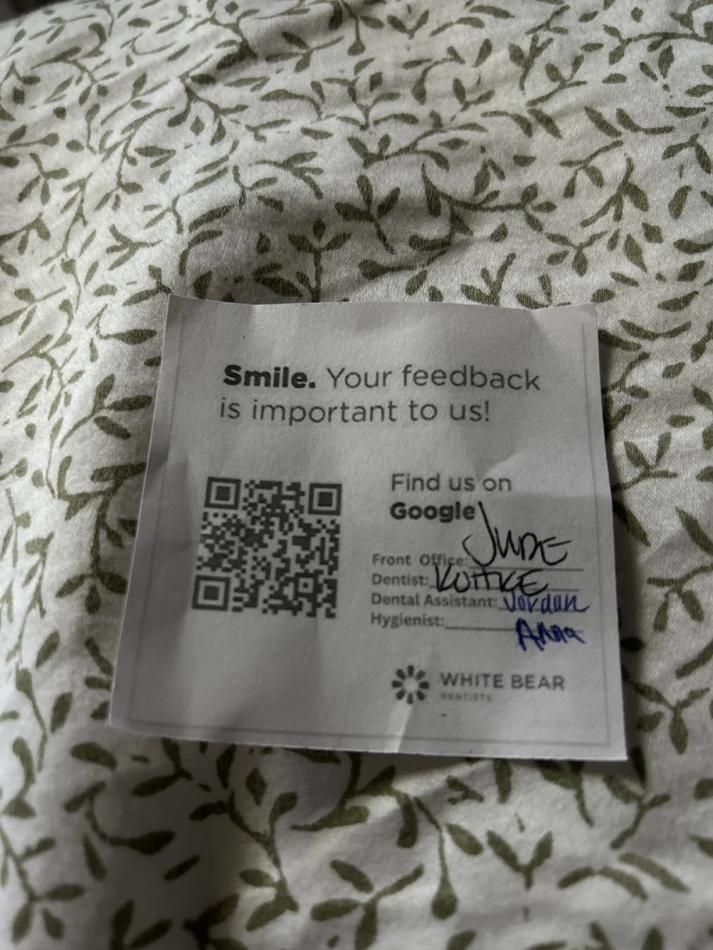 White Bear Dentists Picture 7