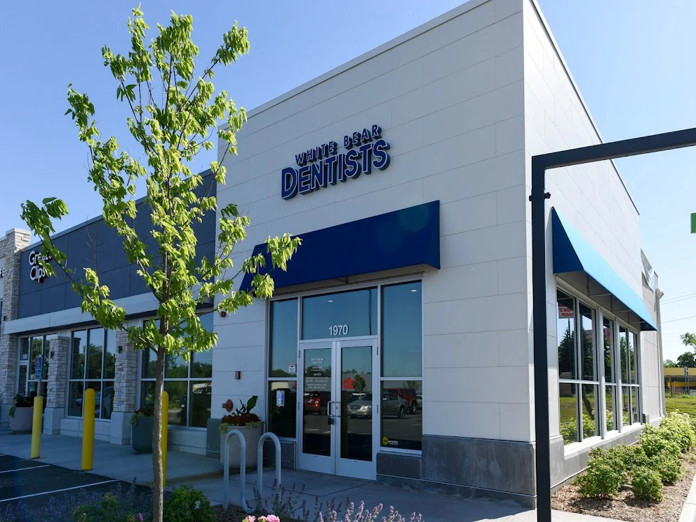 White Bear Dentists Picture 1