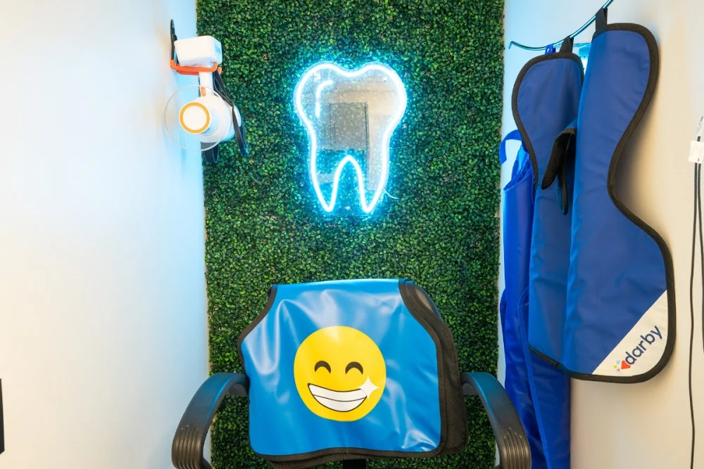 Great Valley Pediatric Dentistry Picture 9