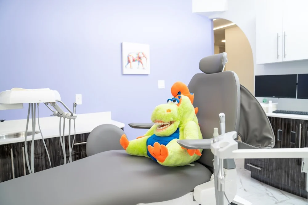 Great Valley Pediatric Dentistry Picture 7