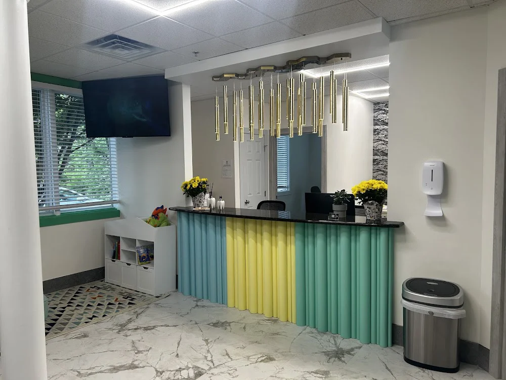 Great Valley Pediatric Dentistry Picture 6