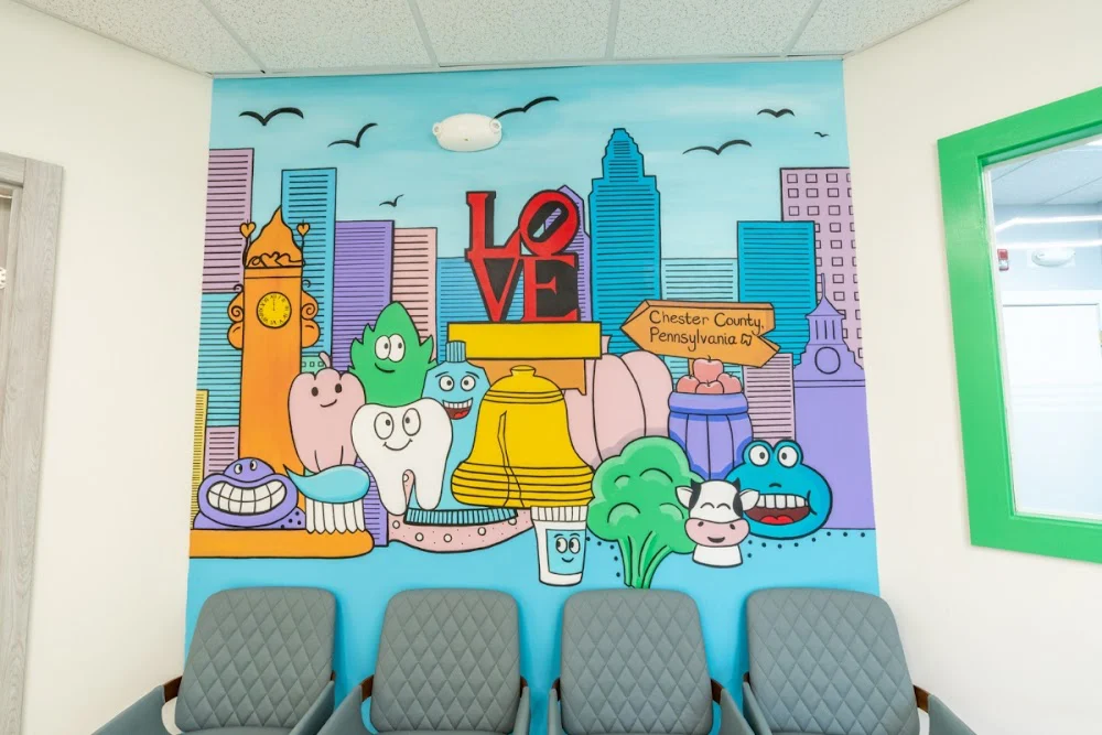 Great Valley Pediatric Dentistry Picture 4