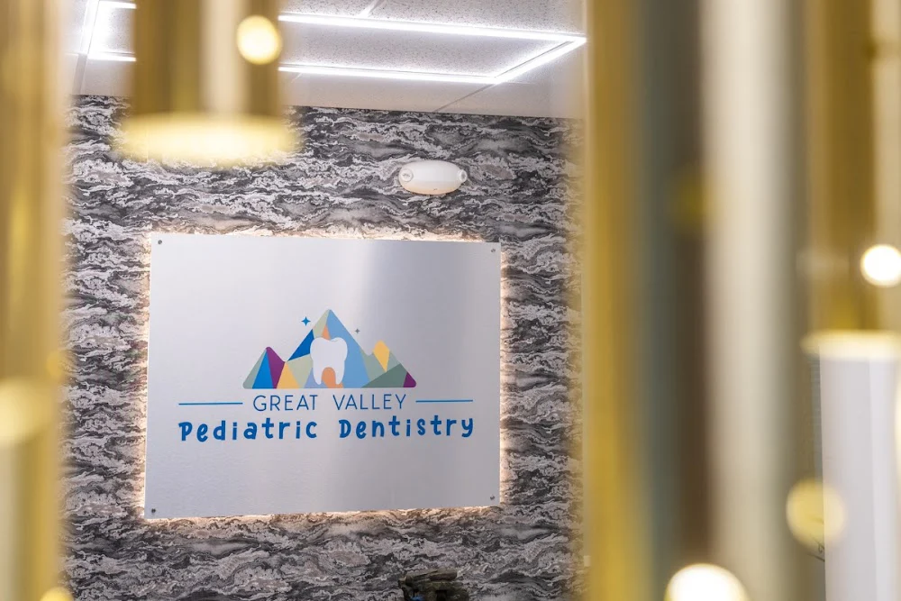 Great Valley Pediatric Dentistry Picture 8