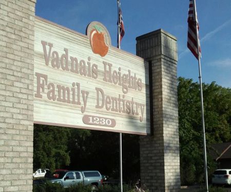 Vadnais Heights Family Dentistry