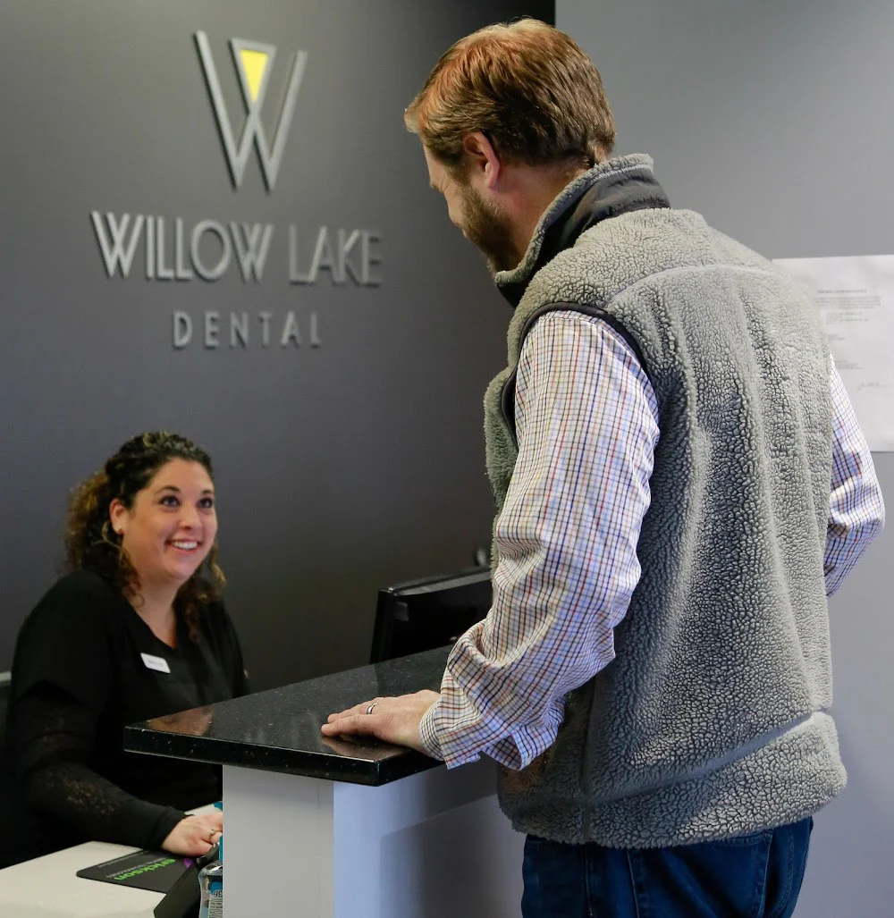 Willow Lake Dental Picture 2
