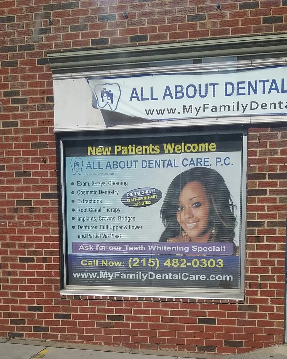 All About Dental Picture 7