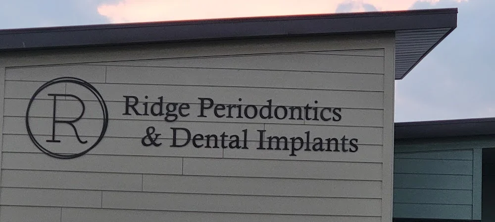 Ridge Periodontics & Dental Implants Picture 6
