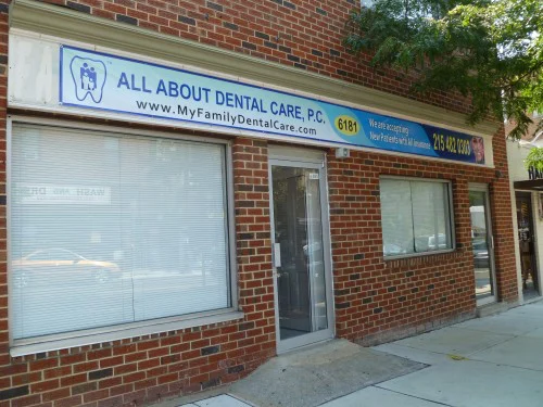 All About Dental Picture 8