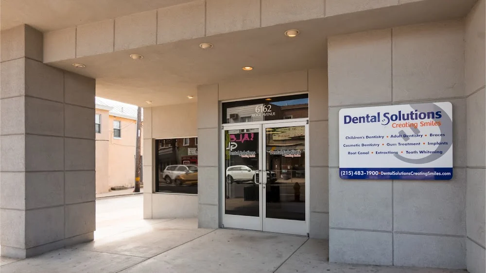 Dental Solutions of Roxborough Picture 1