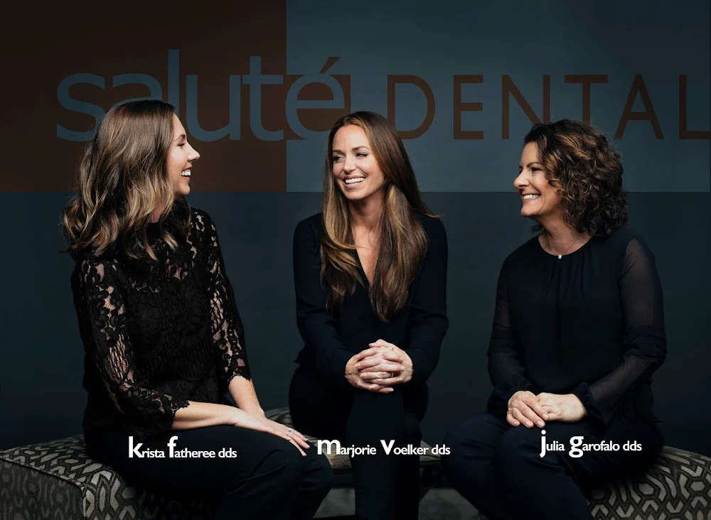 Saluté Dental - Woodbury Picture 4