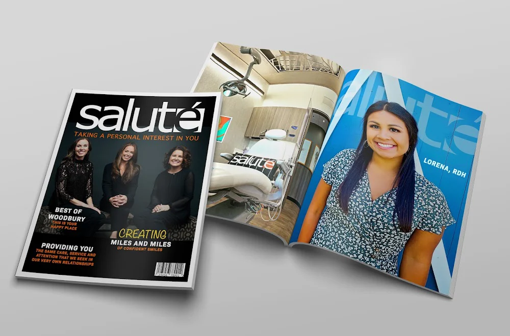 Saluté Dental - Woodbury Picture 6