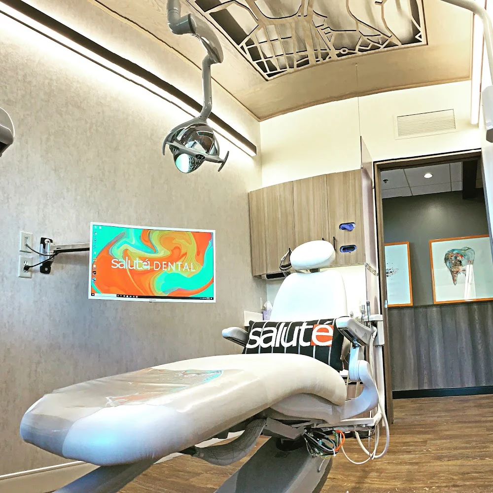 Saluté Dental - Woodbury Picture 5