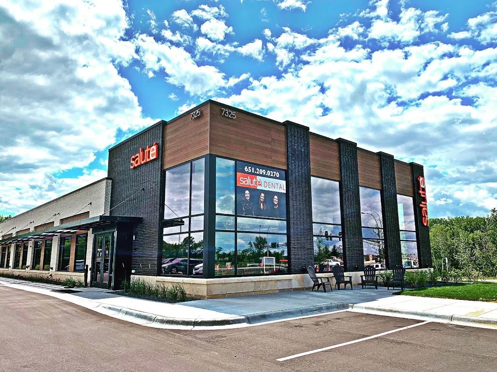 Saluté Dental - Woodbury Picture 3