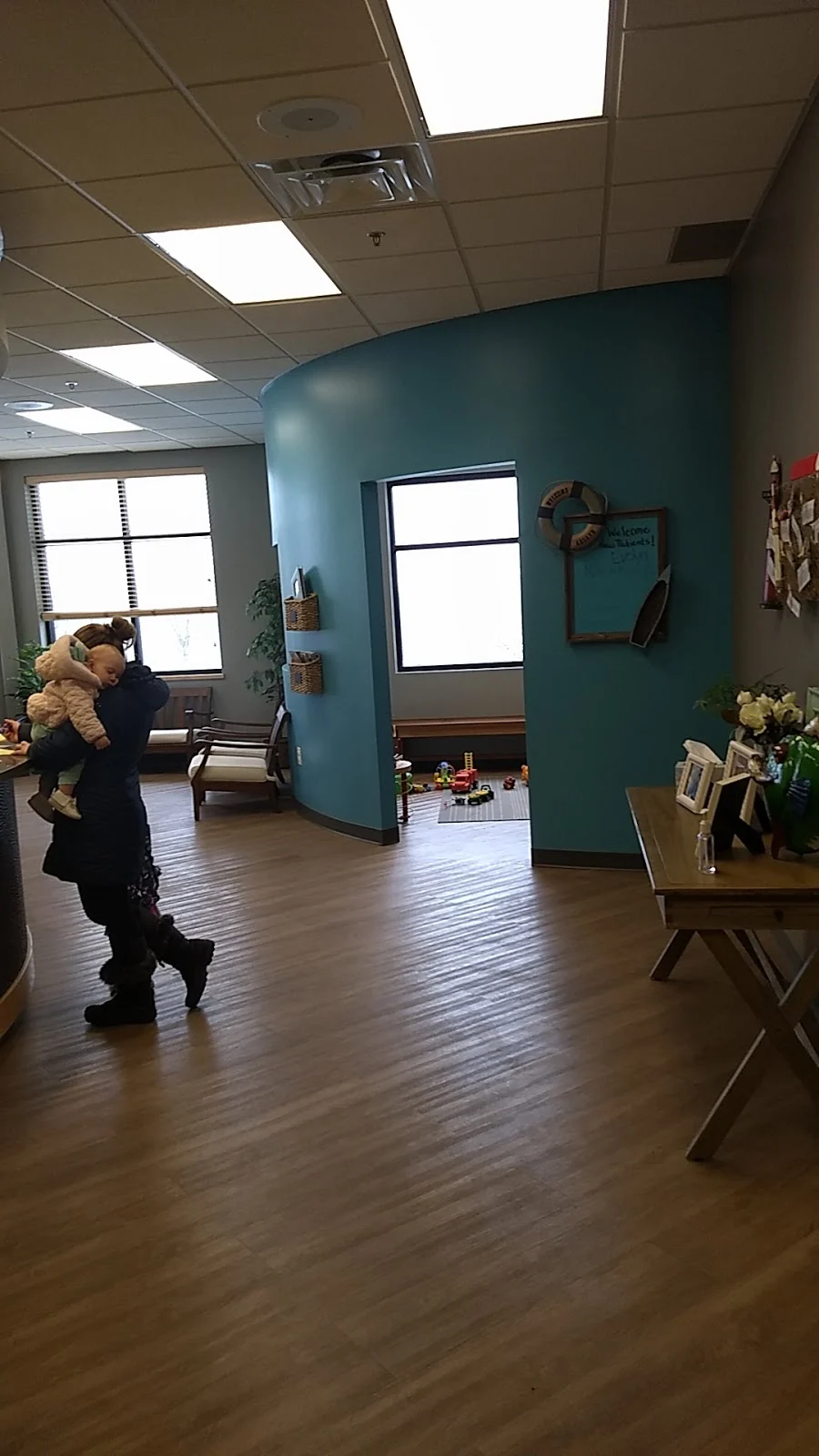St. Paul Pediatric Dentistry Picture 1