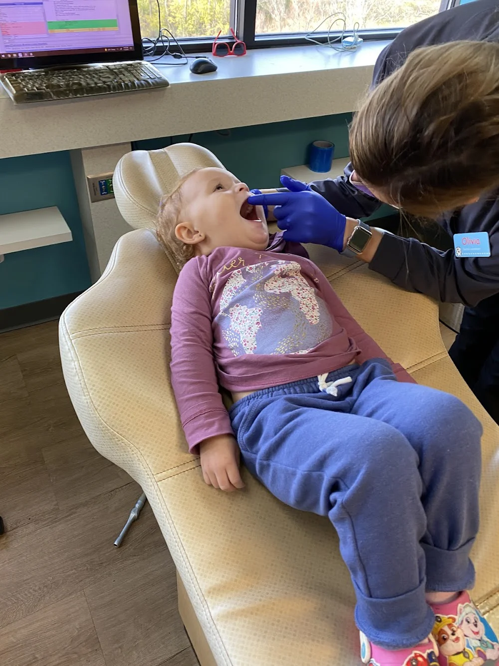 St. Paul Pediatric Dentistry Picture 8