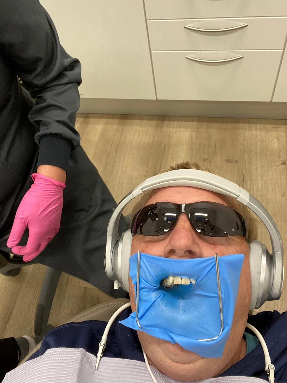 Berg Dental Group Picture 2