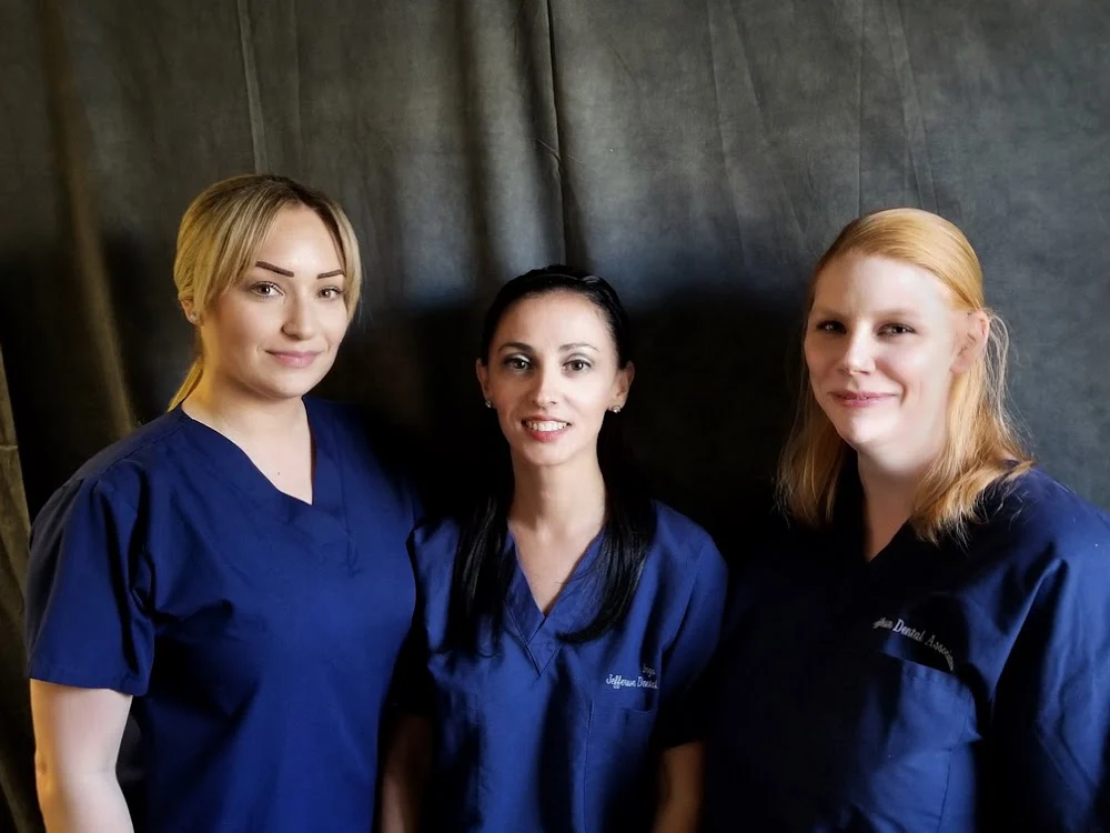 Jefferson Dental Associates Picture 7