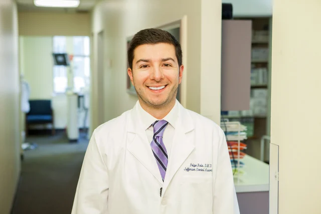 Jefferson Dental Associates Picture 8