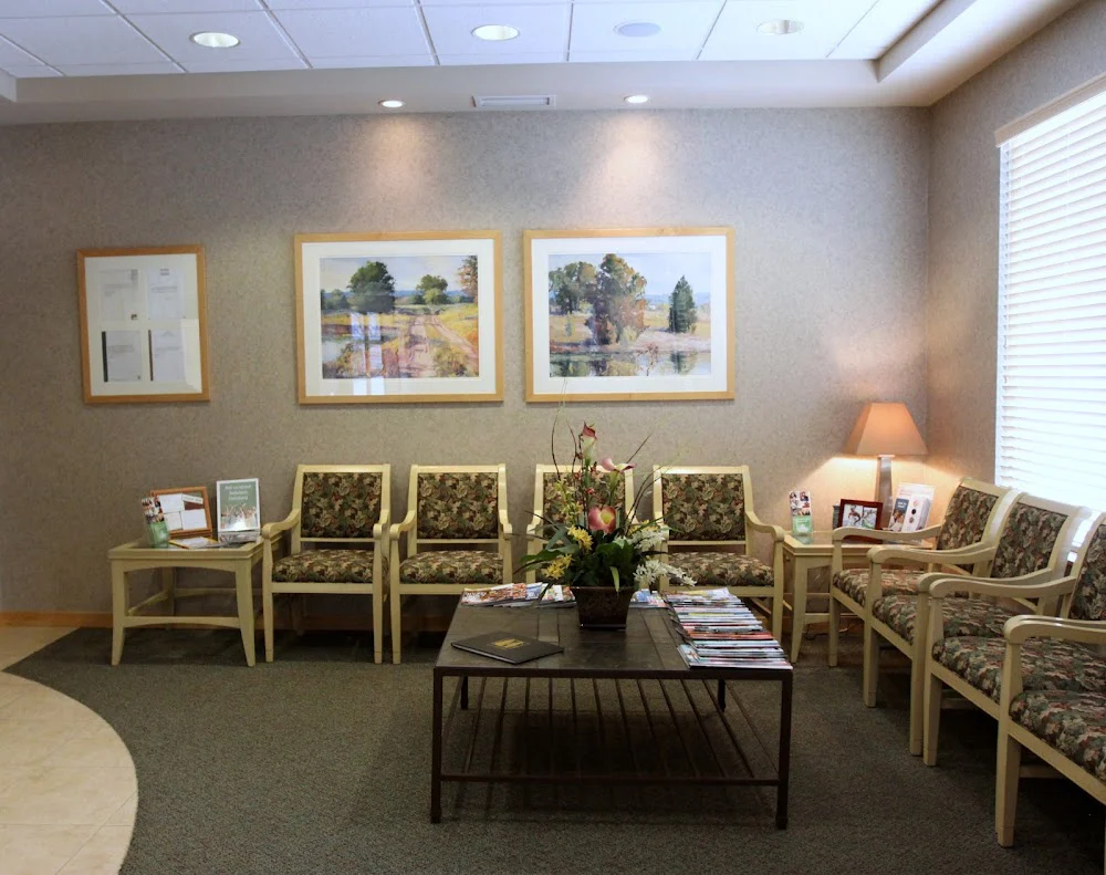 Imagine Your Smile: Mark W. Wilhelm, DMD, MSD Picture 1