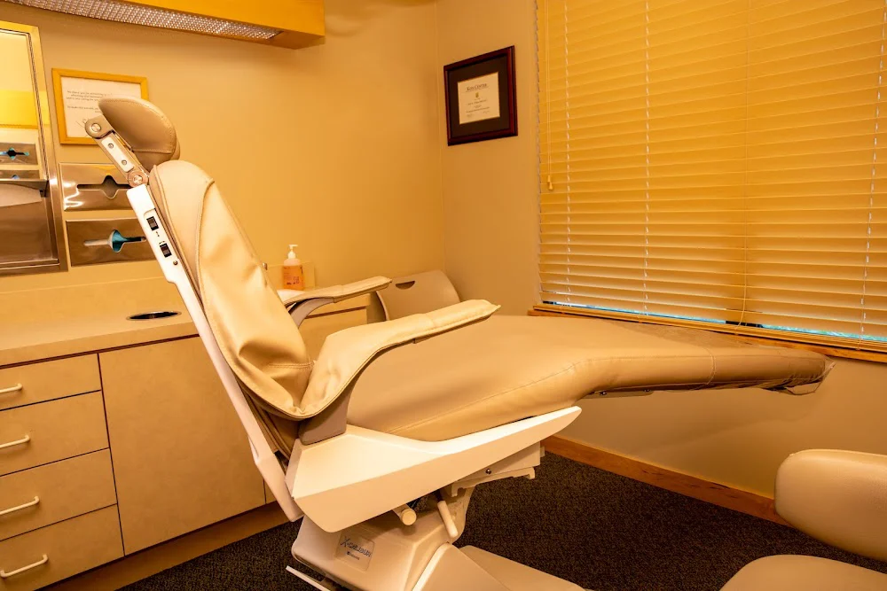 Imagine Your Smile: Mark W. Wilhelm, DMD, MSD Picture 4