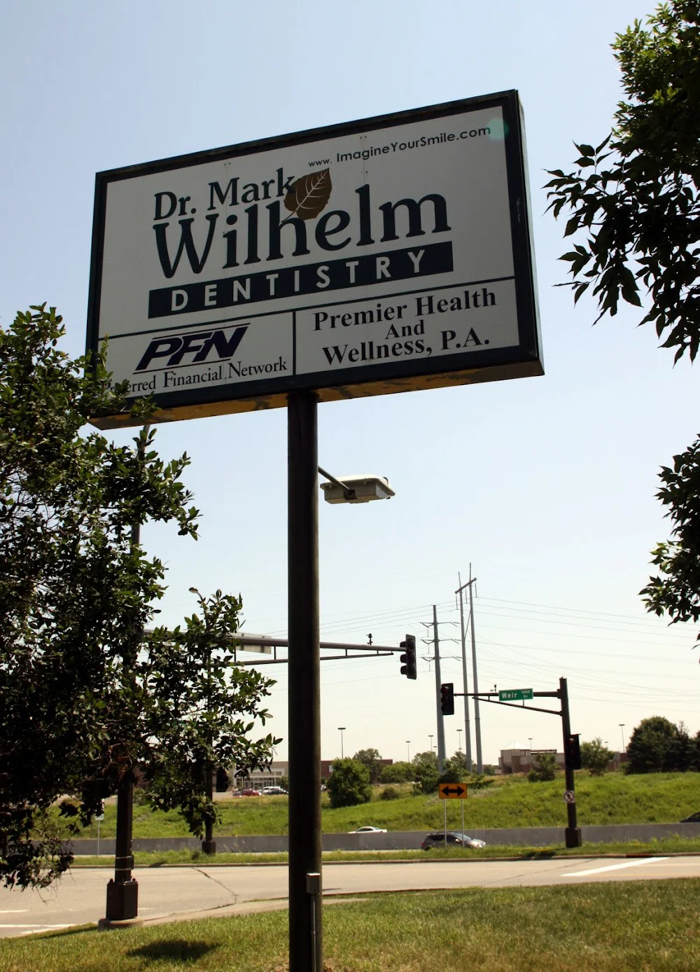 Imagine Your Smile: Mark W. Wilhelm, DMD, MSD Picture 9