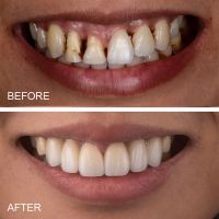 Amsterdam Dental Group ico