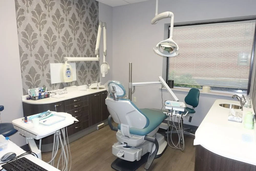 Amsterdam Dental Group Picture 5